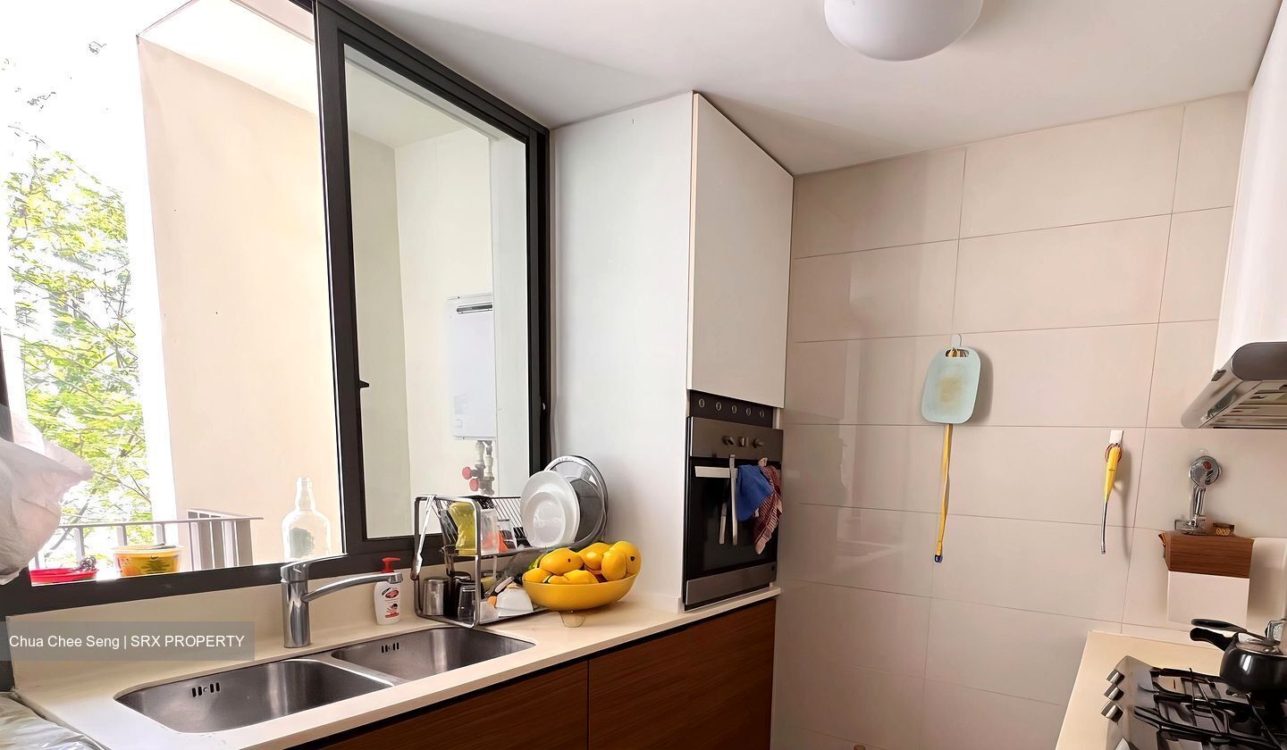 The Miltonia Residences (D27), Condominium #486932631